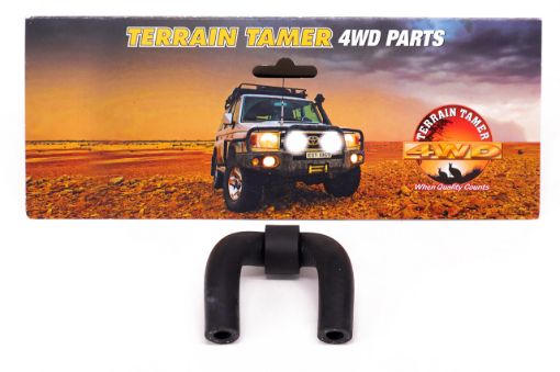Engine Water BY PASS HOSE EGR – Toyota Land Cruiser