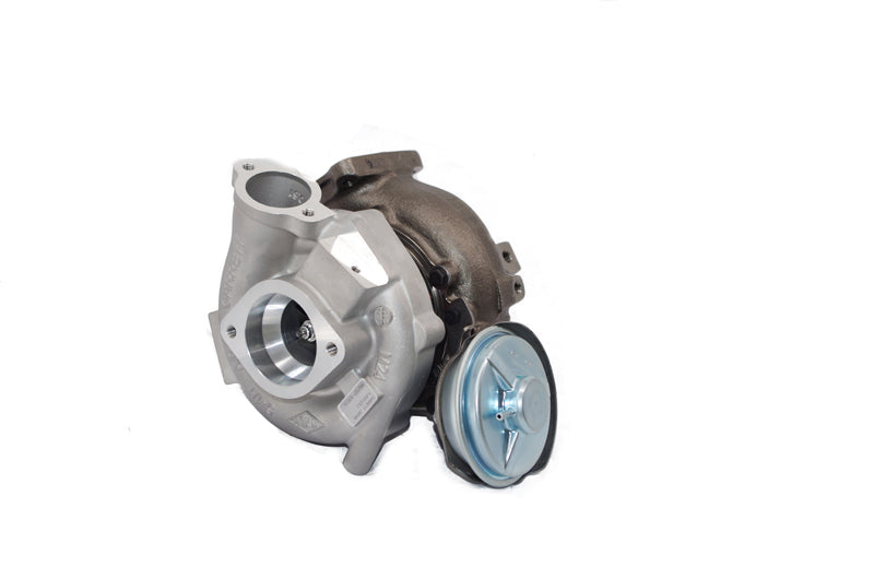 Turbo Garrett 1VDFTV VDJ7# – Toyota Land Cruiser 70 Series