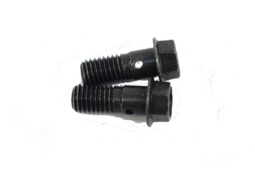 BOLT Union Turbo OIL Inlet PIPE No.2 VDJ76/ – Toyota Land Cruiser