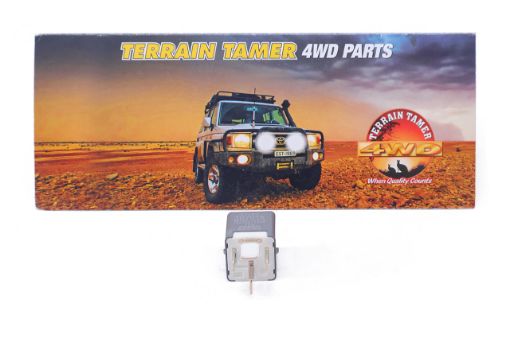 Relay Headlight – Toyota Land Cruiser 70 Series