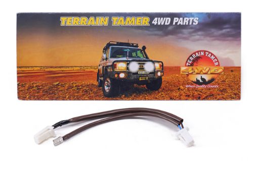 WIRE Cruise Control Switch – Toyota Land Cruiser