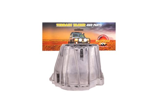 BELL Housing Gearbox – Toyota Land Cruiser 70 Series