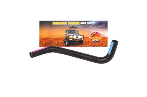 HOSE AIR No.3 Exhaust PIPE FRONT – Toyota Land Cruiser 200 Series
