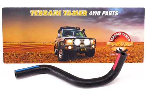 HOSE AIR No.4 Exhaust PIPE FRONT – Toyota Land Cruiser 200 Series
