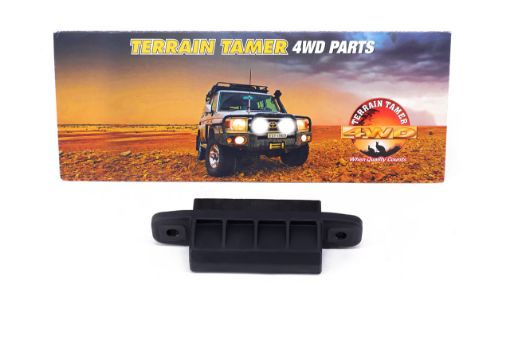 Switch ASSY BACK DOOR Opener – Toyota Land Cruiser 200 Series