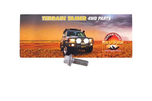 BOLT HEX FRONT Bearing HUB – Toyota Land Cruiser 200 Series