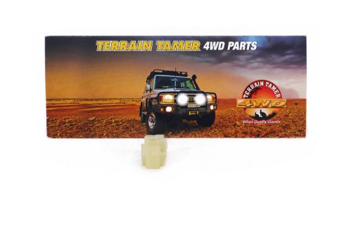 Housing Connector Headlamp – Toyota Land Cruiser 70 Series