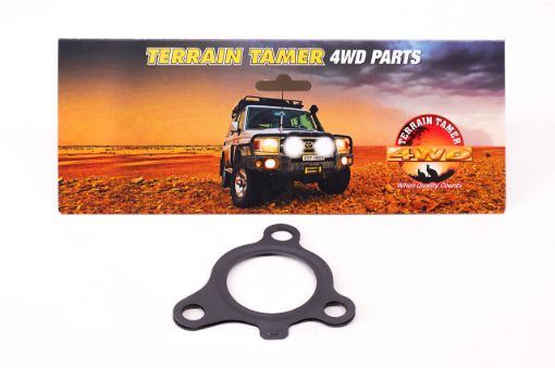 Gasket Turbo TO Exhaust Manifold – Toyota Land Cruiser 200 Series