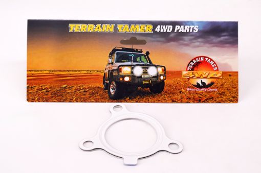 Gasket Turbine Outlet Elbow – Toyota Land Cruiser 200 Series
