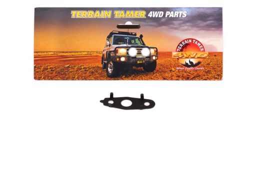 Gasket Turbo OIL Inlet – Toyota Land Cruiser 200 Series