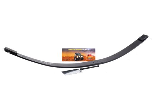 Extra LEAF SUIT TLC010P – Toyota Land Cruiser 60 Series