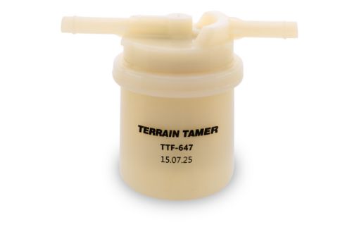 TT FUEL Filter (Z196) – Toyota Land Cruiser 60 Series