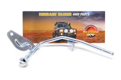 PIPE ASSY Turbo Water No.3 – Toyota Land Cruiser 200 Series