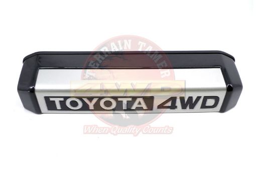 LAMP ASSY Licence Plate – Toyota Land Cruiser 70 Series