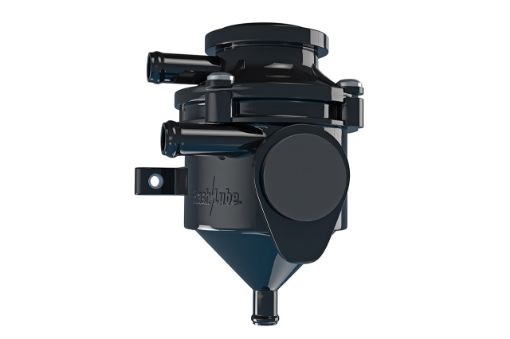 Flashlube Catch CAN PRO – Toyota Land Cruiser 60 Series