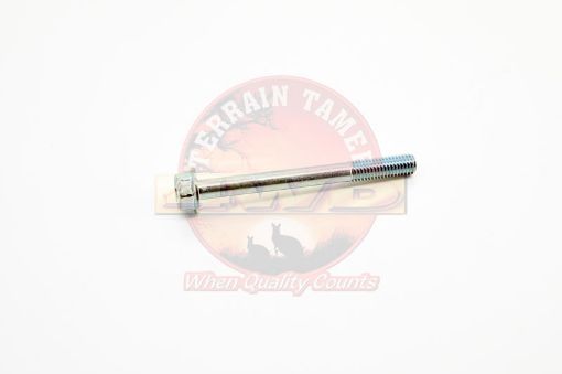 Injector Holder BOLT Injector Inside Rocker Cover – Toyota Land Cruiser
