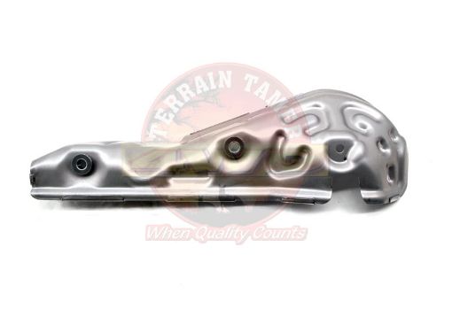 Insulator Exhaust Manifold HEAT R/H – Toyota Land Cruiser 70 Series