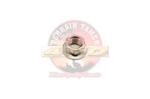 NUT Windscreen Wiper ARM – Toyota Land Cruiser 200 Series