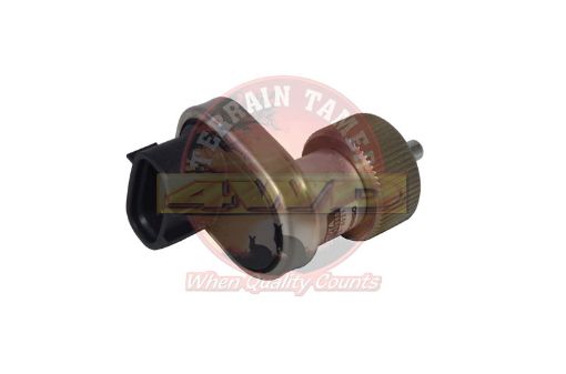 Sensor Speedo – Toyota Land Cruiser 80 Series