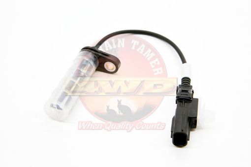 Sensor ABS FRONT L/H – Toyota Land Cruiser 70 Series