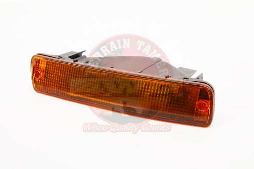 LENS Indicator FRONT R/H – Toyota Land Cruiser 80 Series