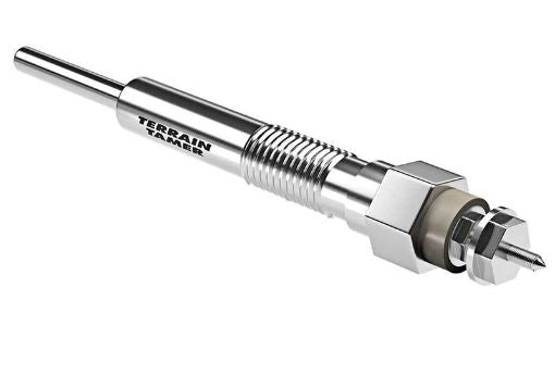 GLOW PLUG 1VDFTV 12V-11V – Toyota Land Cruiser