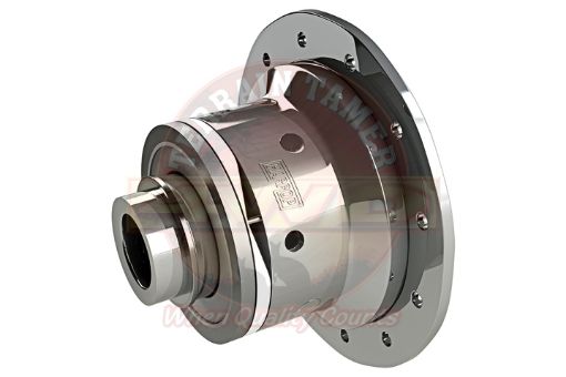 E Locker NOT FOR OE DIFF LOCK – Toyota Land Cruiser 200 Series