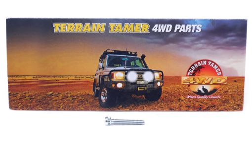 Screw Headlamp Adjust – Toyota Land Cruiser 60 Series