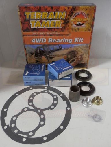 DIFF Overhaul KIT – Toyota Land Cruiser 70 Series