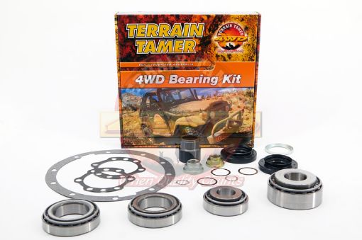 DIFF Overhaul KIT Solid Spacer – Toyota Land Cruiser 70 Series