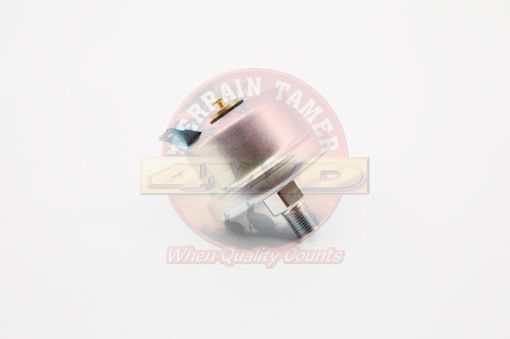 Switch Engine OIL Pressure Gauge – Toyota Land Cruiser