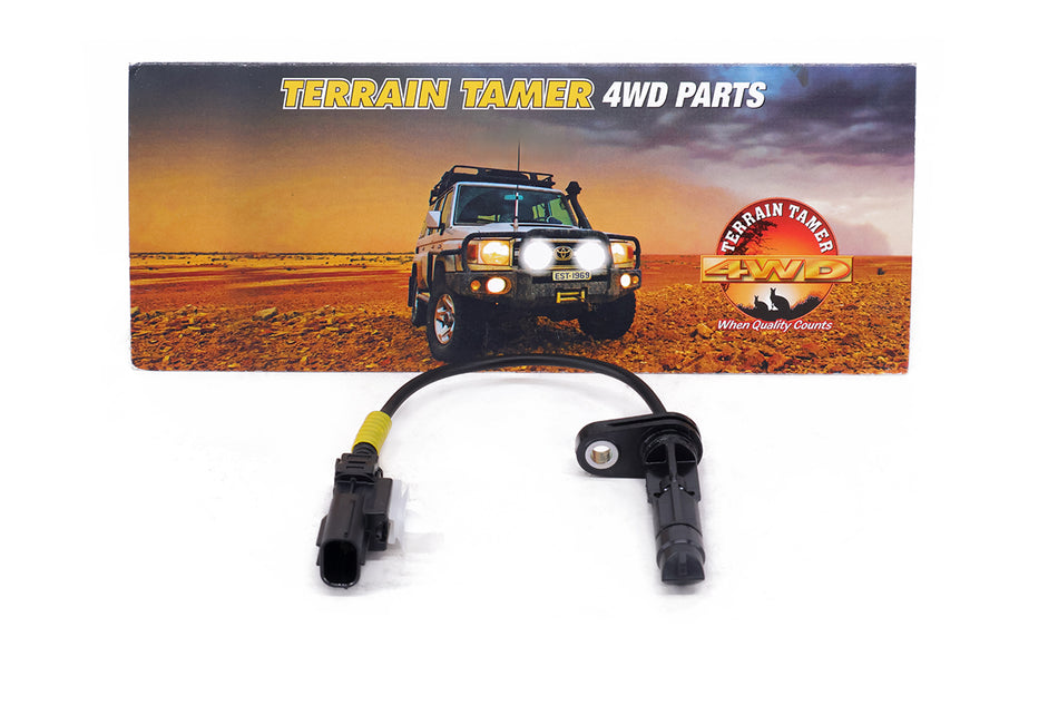 Sensor ABS FRONT R/H – Toyota Land Cruiser 70 Series
