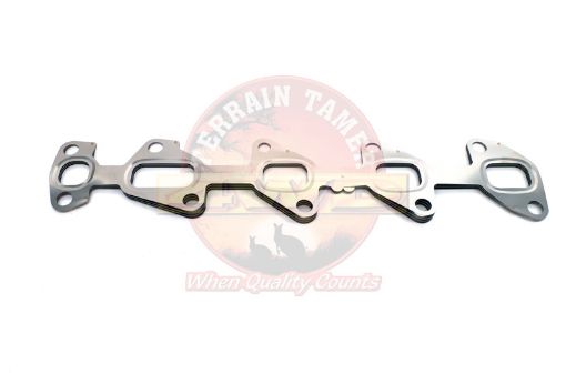 Gasket Exhaust Manifold L/H – Toyota Land Cruiser