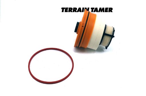 FUEL Filter – Toyota Land Cruiser