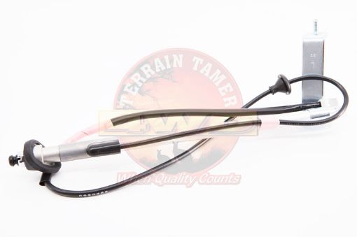 Antenna Short LEAD GREY PLUG – Toyota Land Cruiser 70 Series