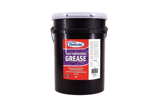 Grease HIGH TEMP 20KG BLUE – Toyota Land Cruiser 60 Series