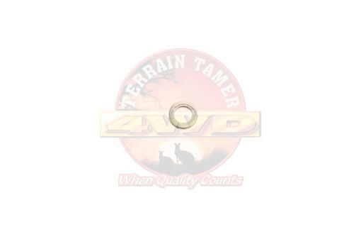Gasket DPF Injector – Toyota Land Cruiser