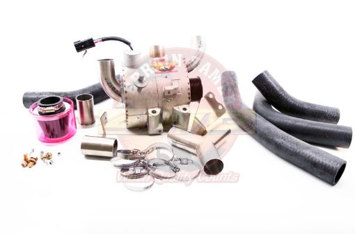 Alternator VDJ Sealed KIT FOR Mining 79 SCB -8/16 DCB -2021 – Toyota Land Cruiser 70 Series