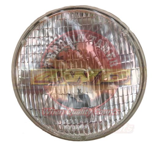 Sealed BEAM 7"75/50w – Toyota Land Cruiser 60 Series