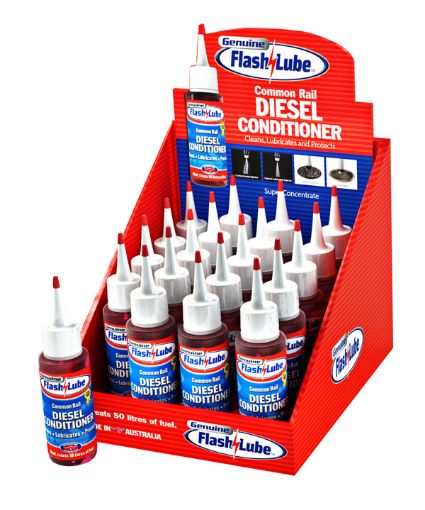 Diesel Conditioner 50ML BOX – Toyota Land Cruiser 60 Series