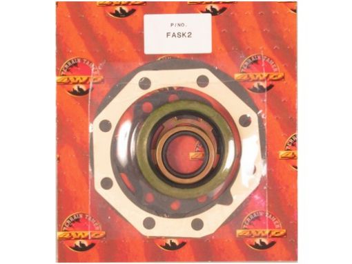 SEAL KIT FRONT AXLE Service KIT ONE SIDE ONLY – Toyota Land Cruiser