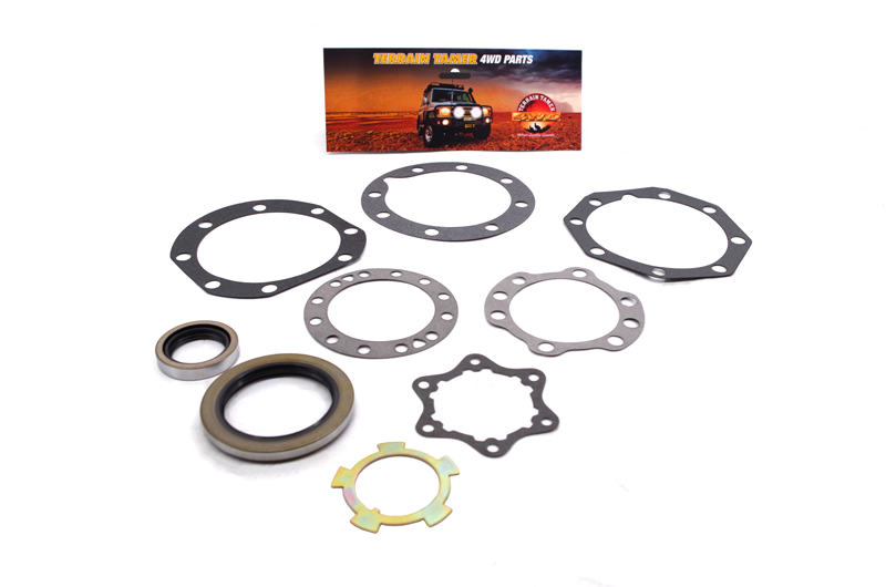 SEAL KIT FRONT AXLE Service KIT ONE SIDE ONLY – Toyota Land Cruiser