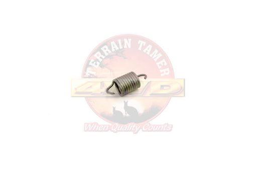 Spring Headlamp Tension – Toyota Land Cruiser 60 Series