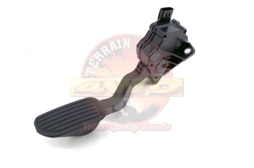 Sensor ASSY Accelerator Pedal – Toyota Land Cruiser 70 Series