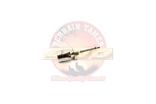 Breather AXLE – Toyota Land Cruiser