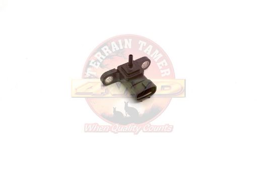 Sensor Turbo Pressure – Toyota Land Cruiser