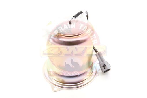 FUEL Filter Housing – Toyota Land Cruiser 70 Series