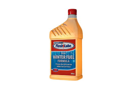 Winter FUEL Formula 250ML – Toyota Land Cruiser 60 Series