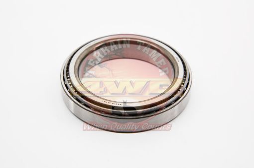 Bearing DIFF Hemisphere L/H suits DIFF LOCK – Toyota Land Cruiser