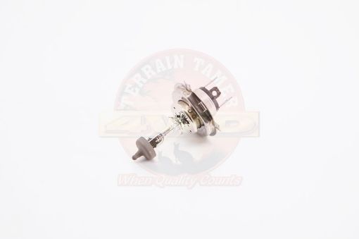 Globe Headlamp 12V 60/55W – Toyota Land Cruiser 70 Series